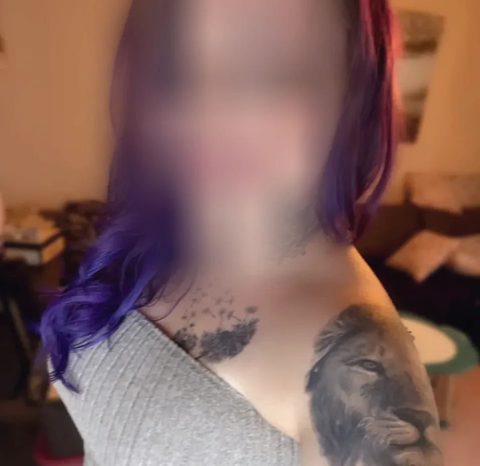 Anna, 30 anni