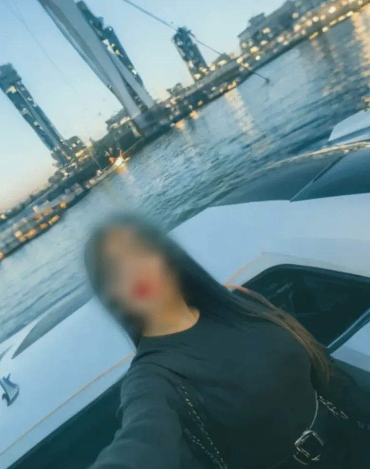 Arianna, 35 anni