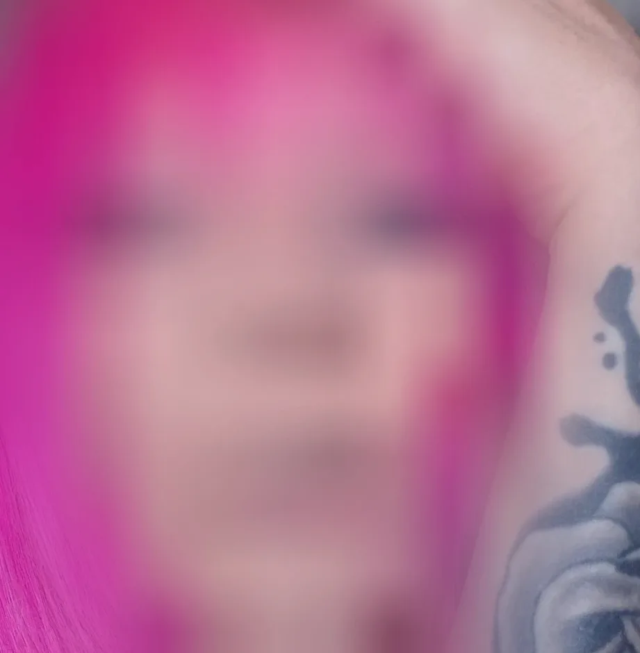 Caterina, 32 anni