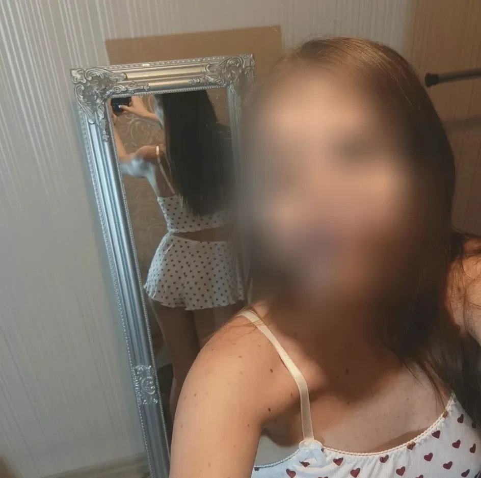 Dalila, 37 anni