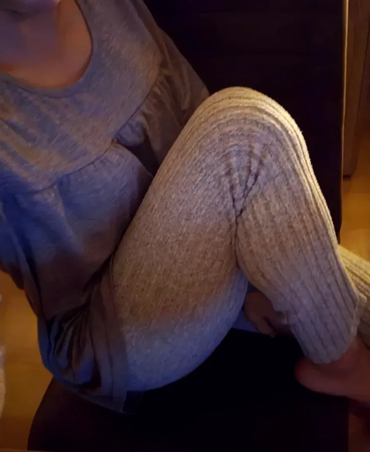 Elena, 36 anni
