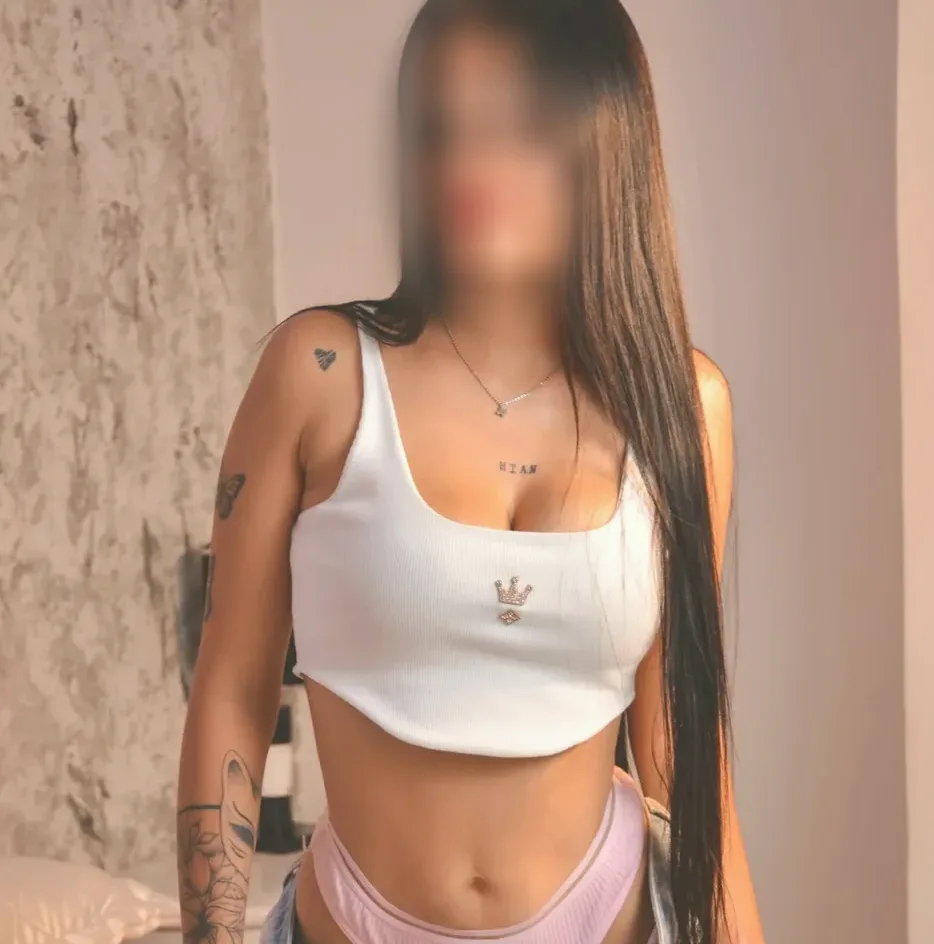 Eleonora, 23 anni