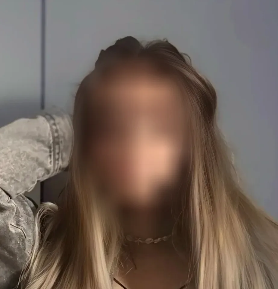 Francesca, 21 anni