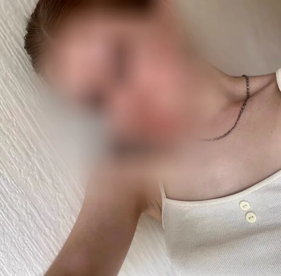 Giuseppina, 24 anni