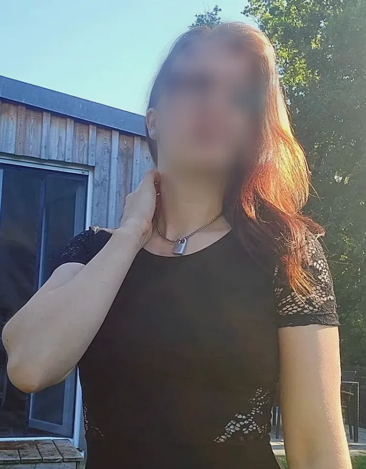 Ilaria, 30 anni