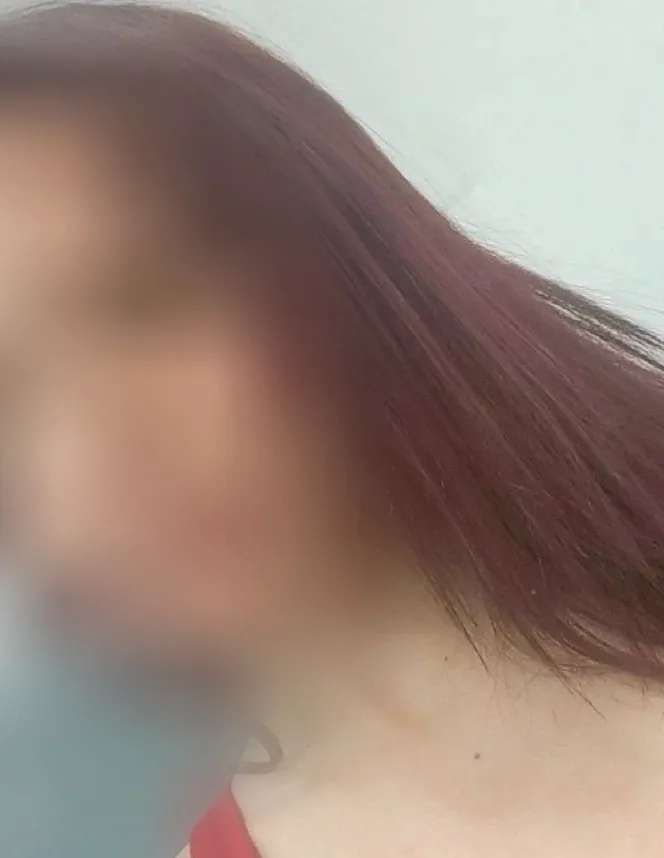 Ilaria, 21 anni