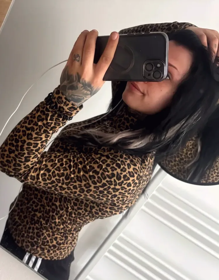 Immacolata, 20 anni