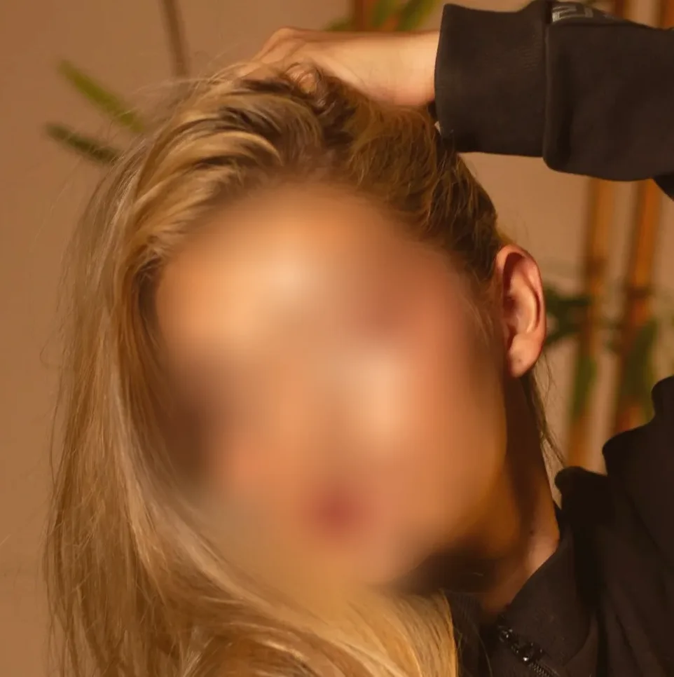 Lavinia, 25 anni
