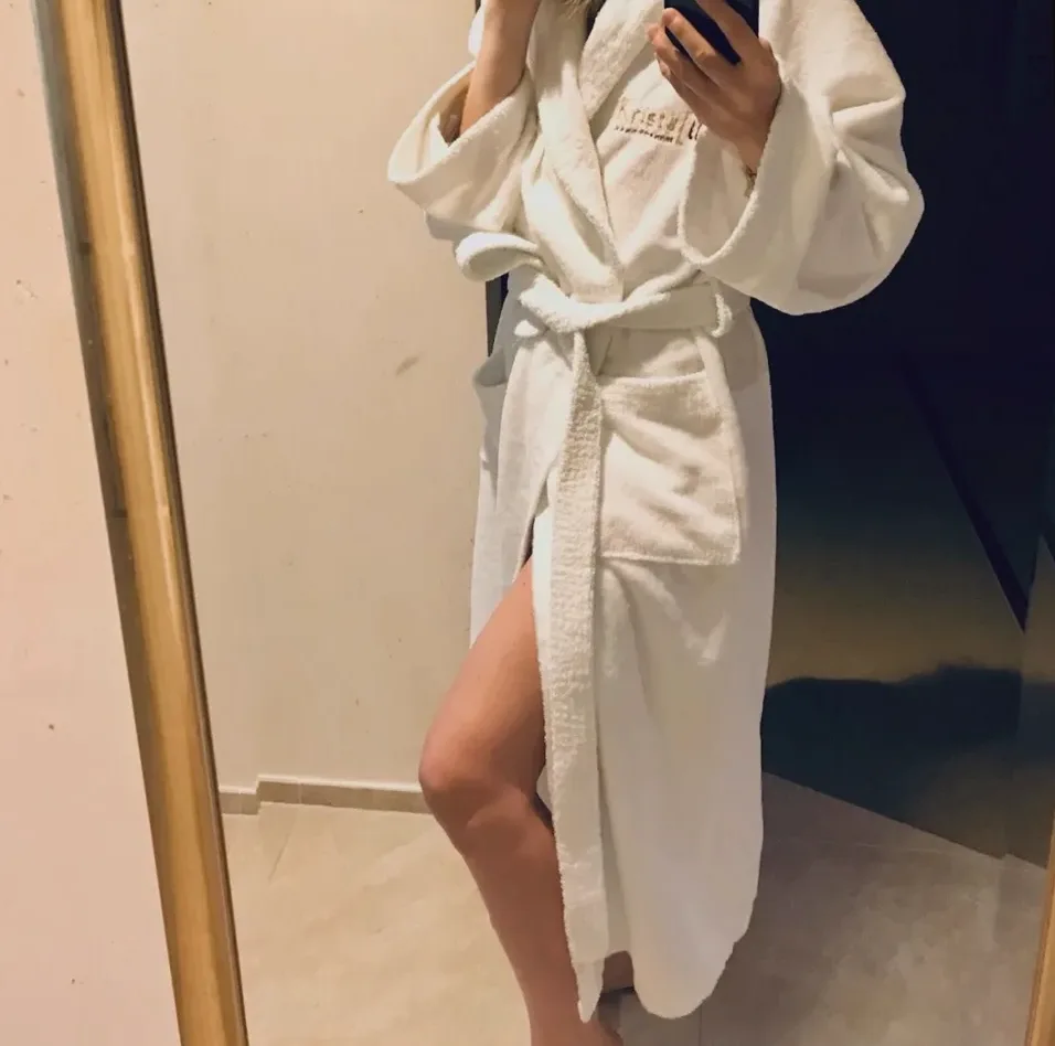 Martina, 36 anni