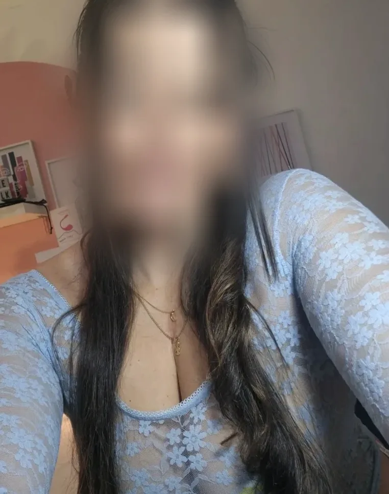 Michela, 33 anni