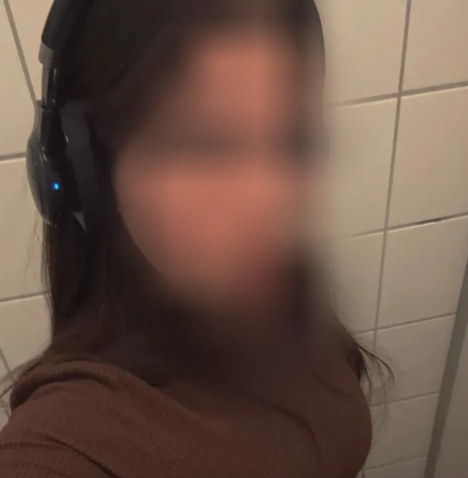 Nunzia, 25 anni