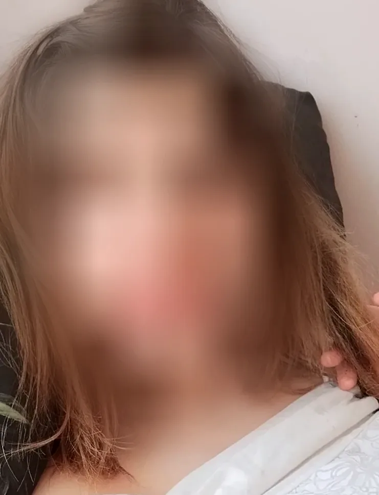 Serena, 28 anni