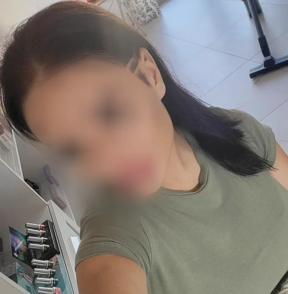 Serena, 29 anni