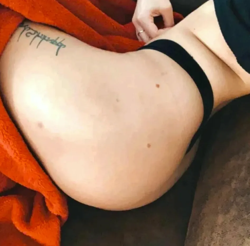 Sveva, 30 anni