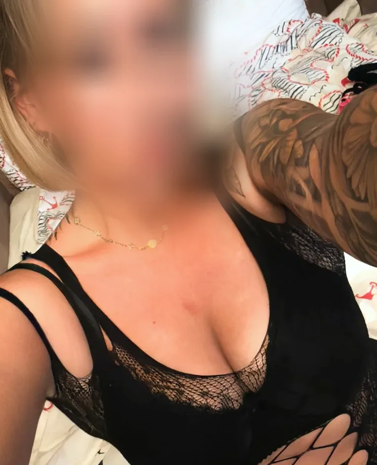 Valeria, 27 anni
